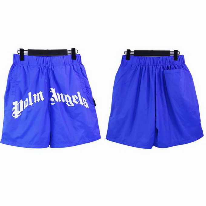 Palm Angels Shorts Mens ID:20230526-79